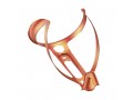 SUPORTE DE GARRAFA SUPACAZ FLY CAGE - DOURADO